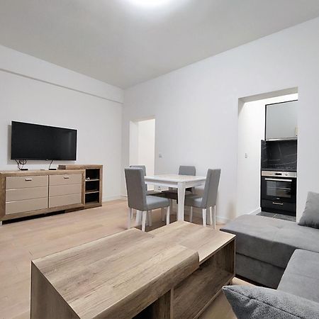 בודווה Luxury Korda Apartments 011 מראה חיצוני תמונה