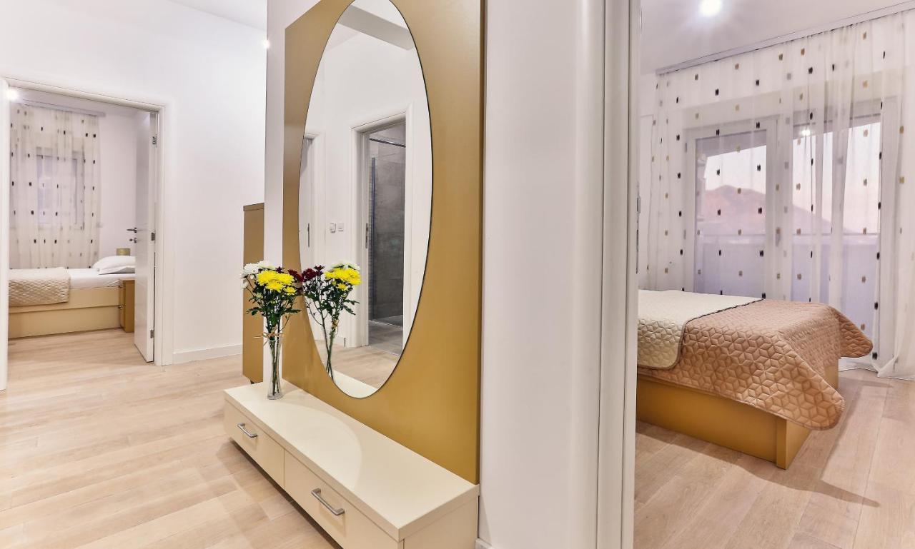 בודווה Luxury Korda Apartments 011 מראה חיצוני תמונה