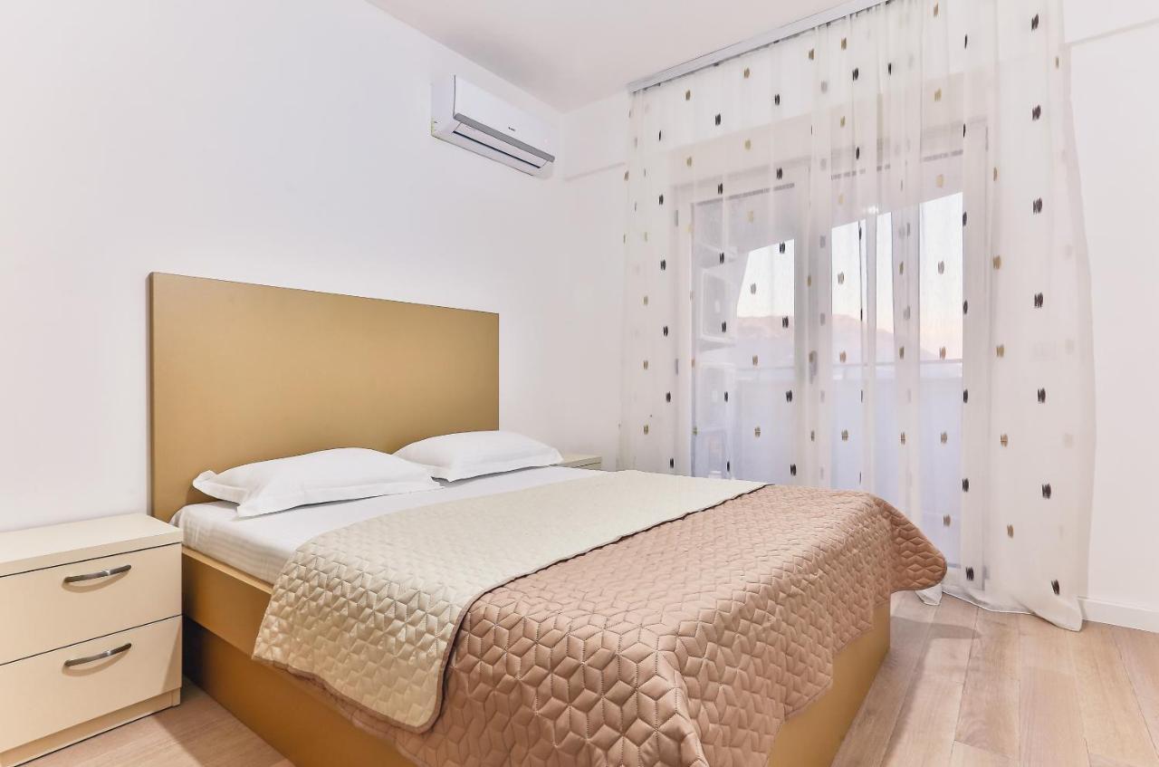 בודווה Luxury Korda Apartments 011 מראה חיצוני תמונה