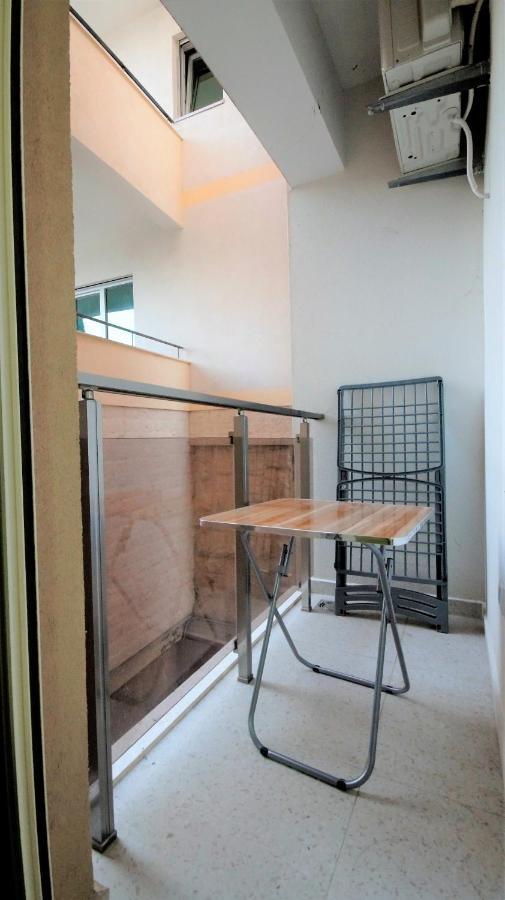 בודווה Luxury Korda Apartments 011 מראה חיצוני תמונה