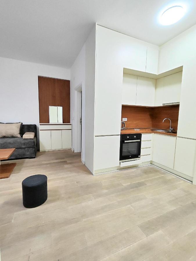 בודווה Luxury Korda Apartments 011 מראה חיצוני תמונה