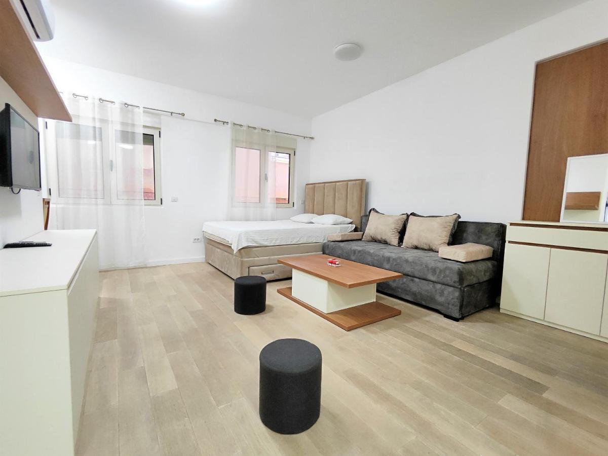 בודווה Luxury Korda Apartments 011 מראה חיצוני תמונה