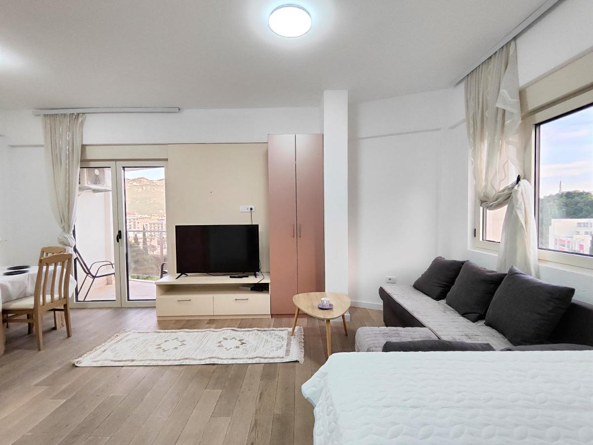 בודווה Luxury Korda Apartments 011 מראה חיצוני תמונה