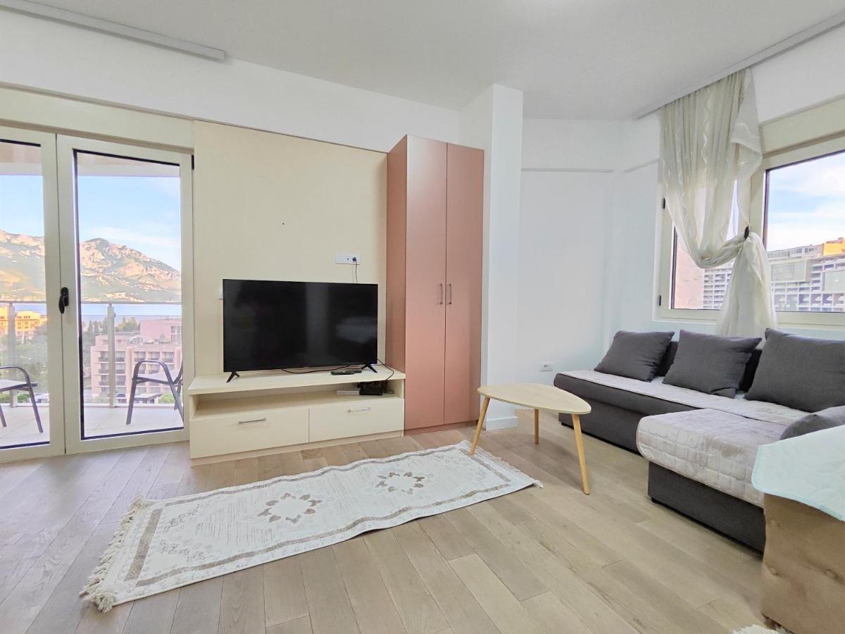 בודווה Luxury Korda Apartments 011 מראה חיצוני תמונה