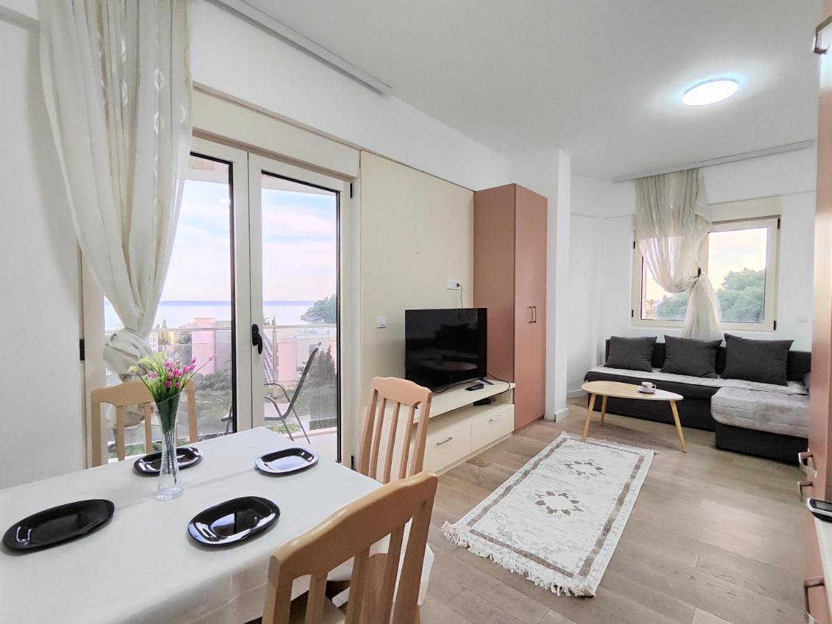בודווה Luxury Korda Apartments 011 מראה חיצוני תמונה