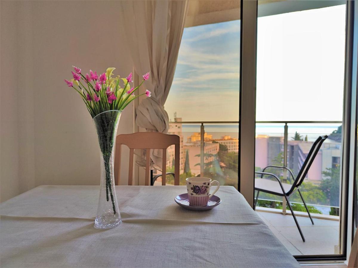 בודווה Luxury Korda Apartments 011 מראה חיצוני תמונה