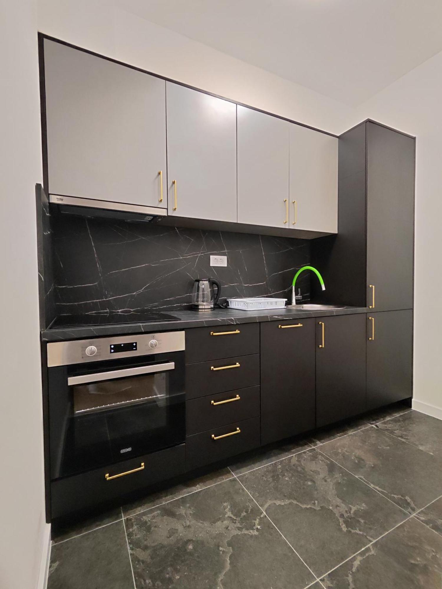 בודווה Luxury Korda Apartments 011 מראה חיצוני תמונה