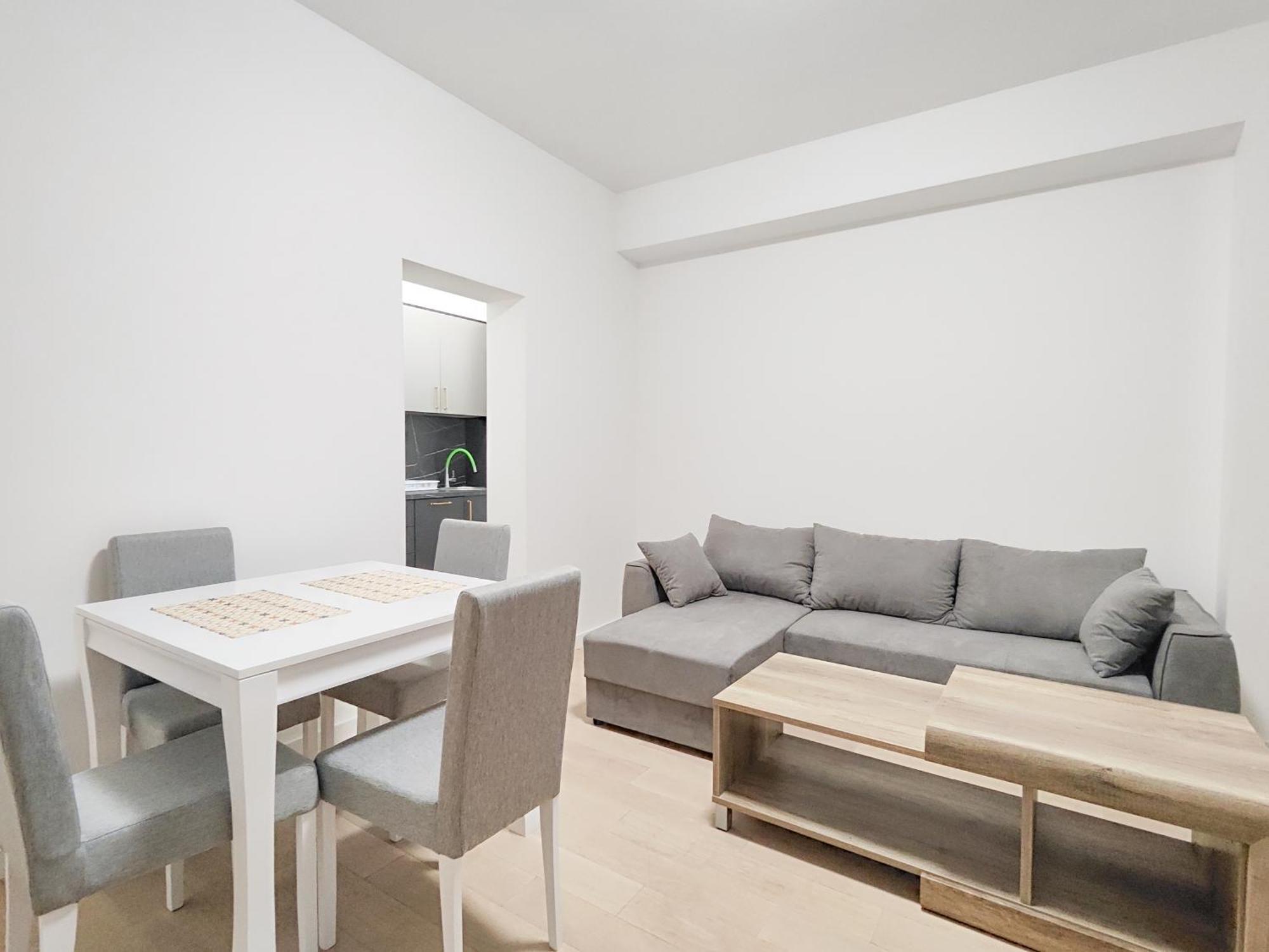 בודווה Luxury Korda Apartments 011 מראה חיצוני תמונה