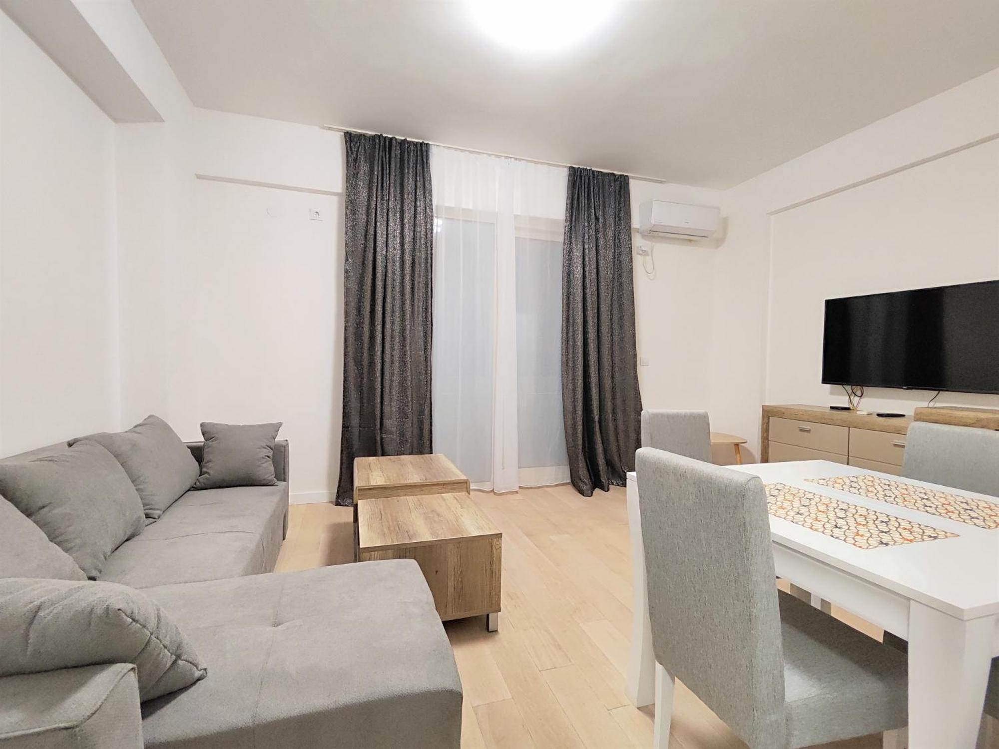 בודווה Luxury Korda Apartments 011 מראה חיצוני תמונה