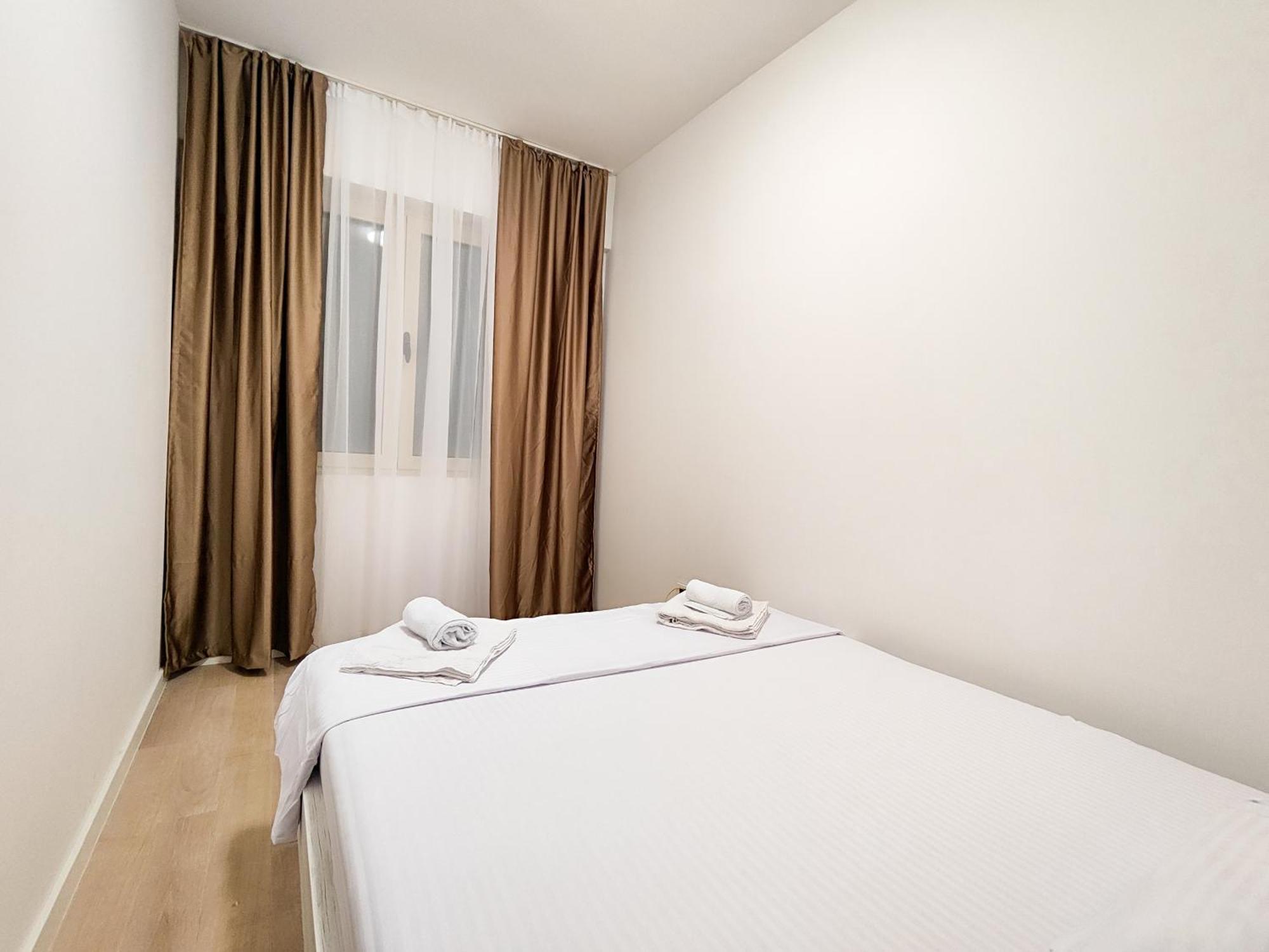 בודווה Luxury Korda Apartments 011 מראה חיצוני תמונה