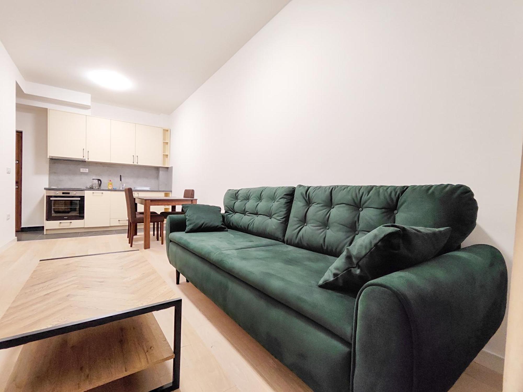 בודווה Luxury Korda Apartments 011 מראה חיצוני תמונה