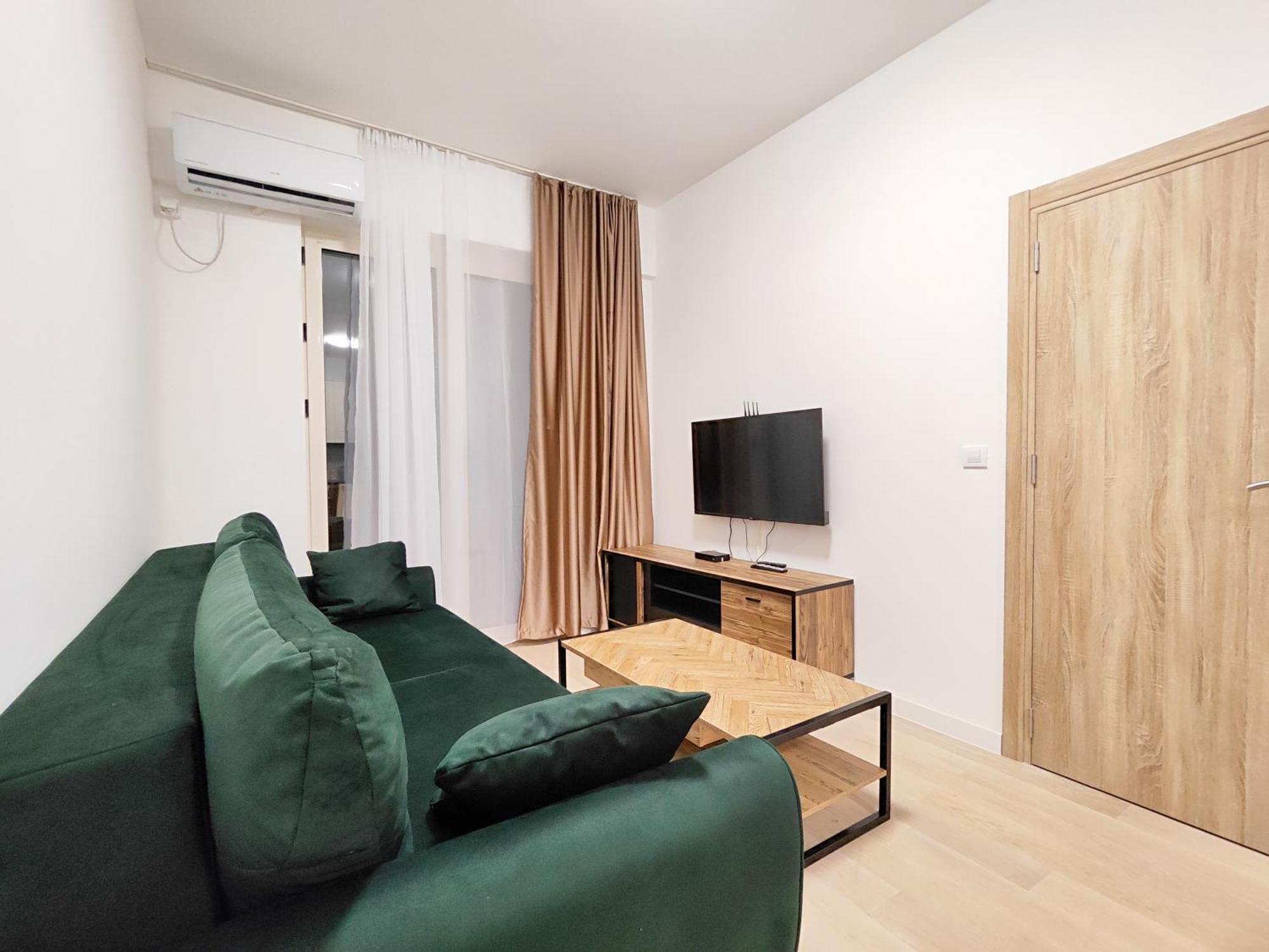 בודווה Luxury Korda Apartments 011 מראה חיצוני תמונה