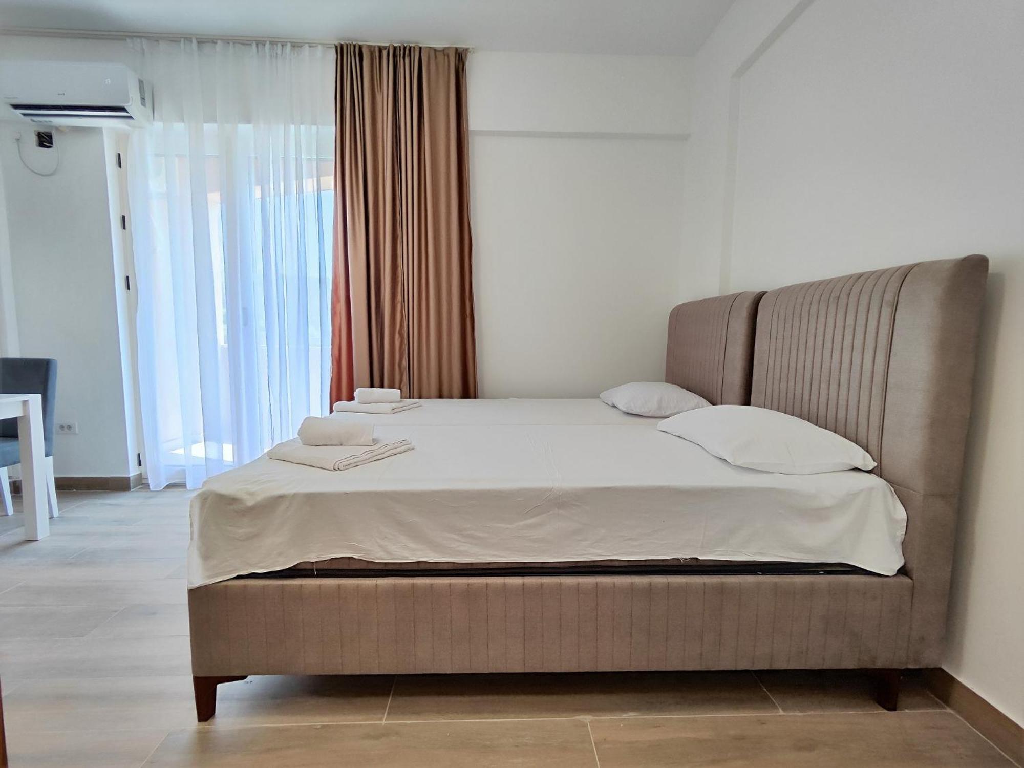 בודווה Luxury Korda Apartments 011 מראה חיצוני תמונה