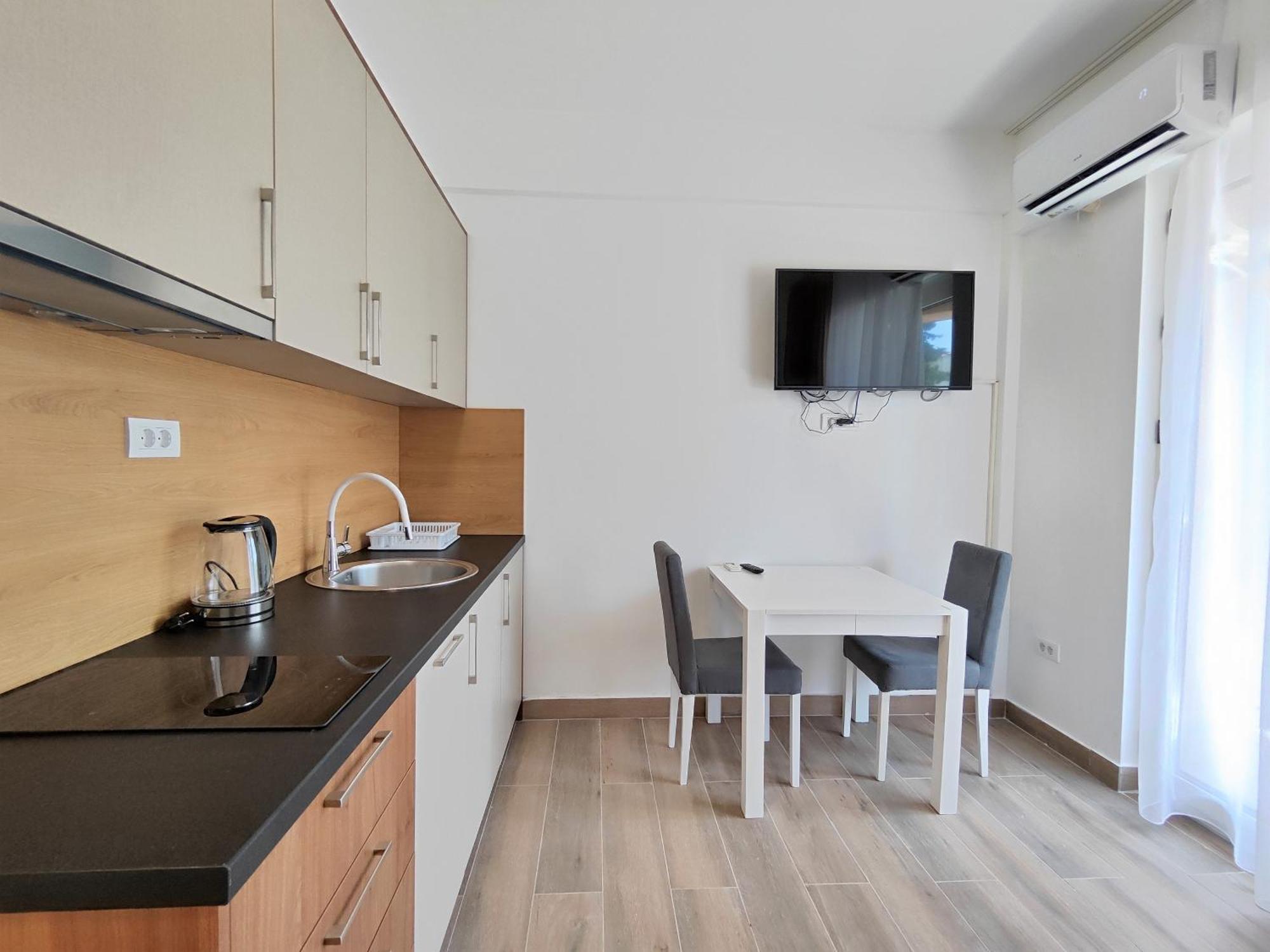 בודווה Luxury Korda Apartments 011 מראה חיצוני תמונה