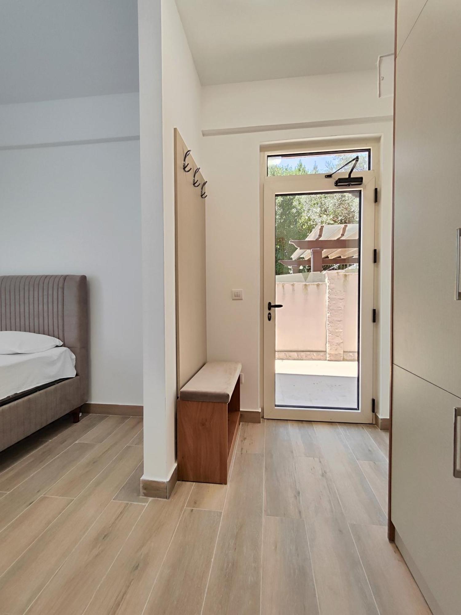 בודווה Luxury Korda Apartments 011 מראה חיצוני תמונה