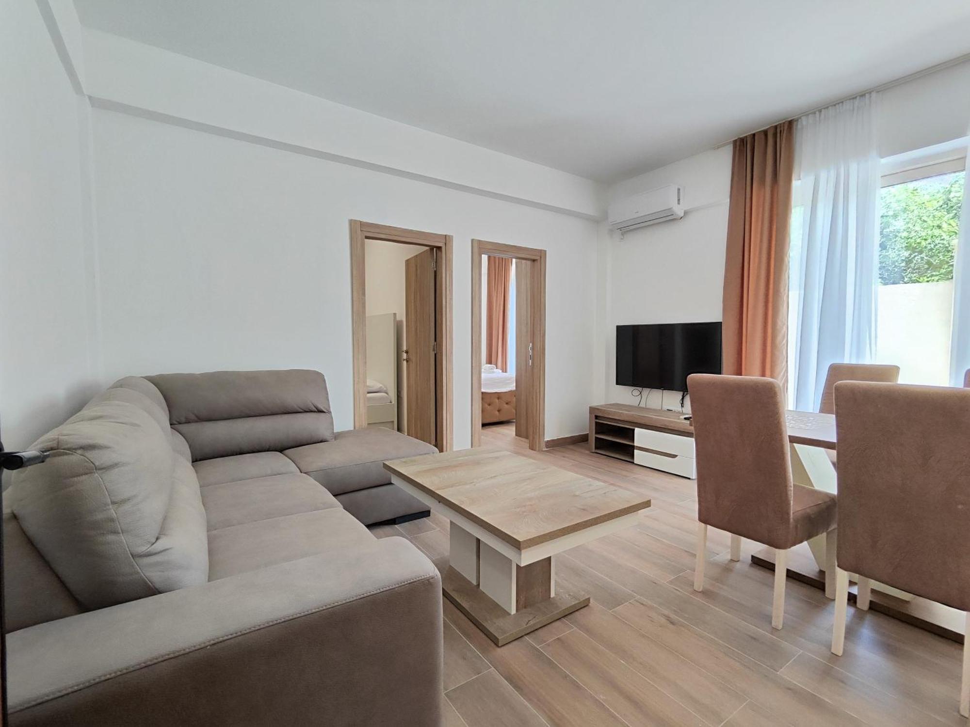 בודווה Luxury Korda Apartments 011 מראה חיצוני תמונה